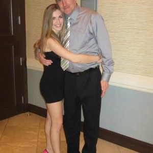 Meet your Posher, Jeffrey